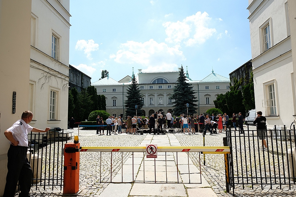 Z farmacji do ministerstwa – czas na jasne zasady