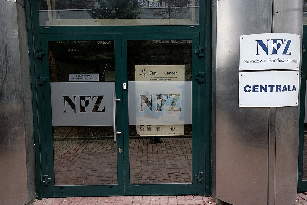 Trzeci wiceprezes poszukiwany