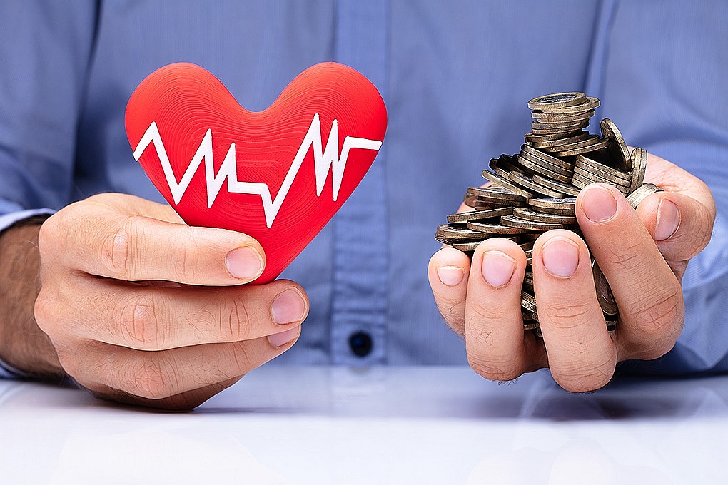 Najlepiej zarabiające szpitale