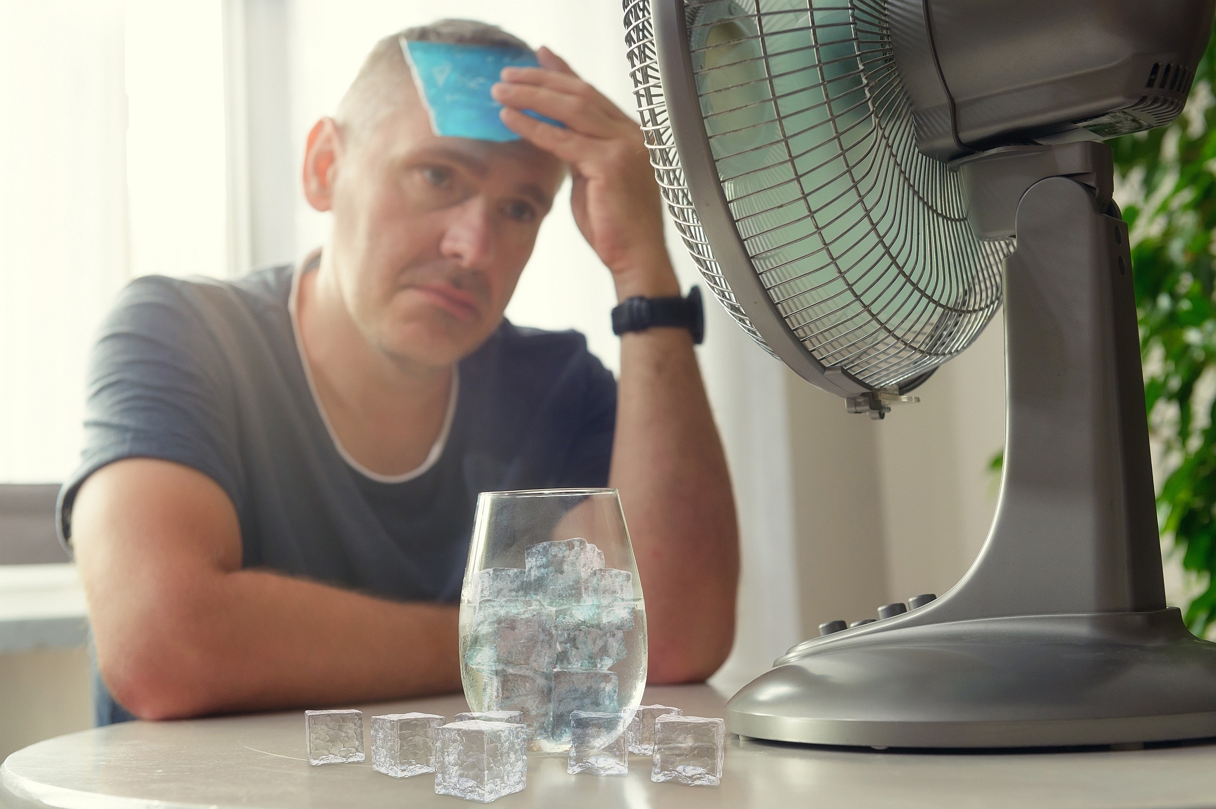 Wpływ zmian klimatu na zdrowie – relacja letalna