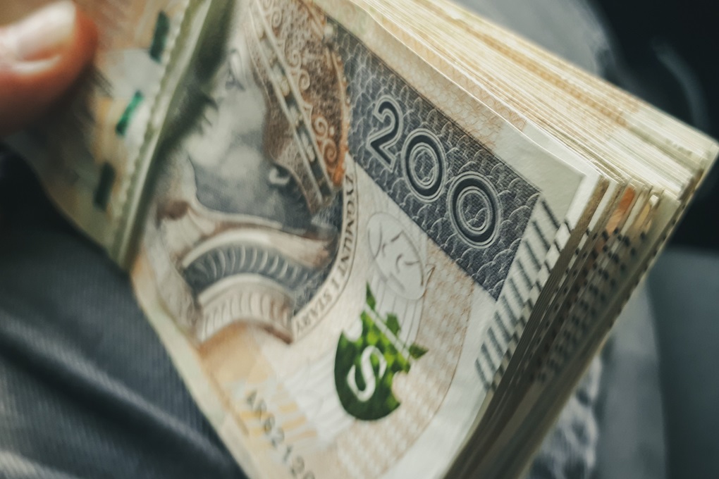 Jakie maksymalne wynagrodzenia konsultantów wojewódzkich i krajowych?