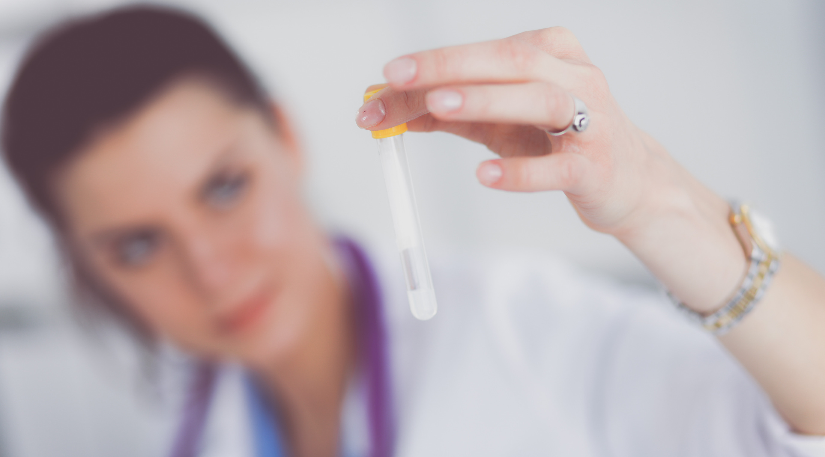 Dupilumab skuteczny w leczeniu POChP