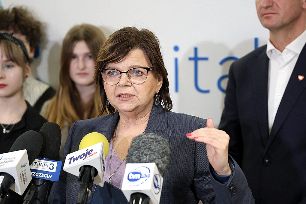 15 mld zł na podwyżki?
