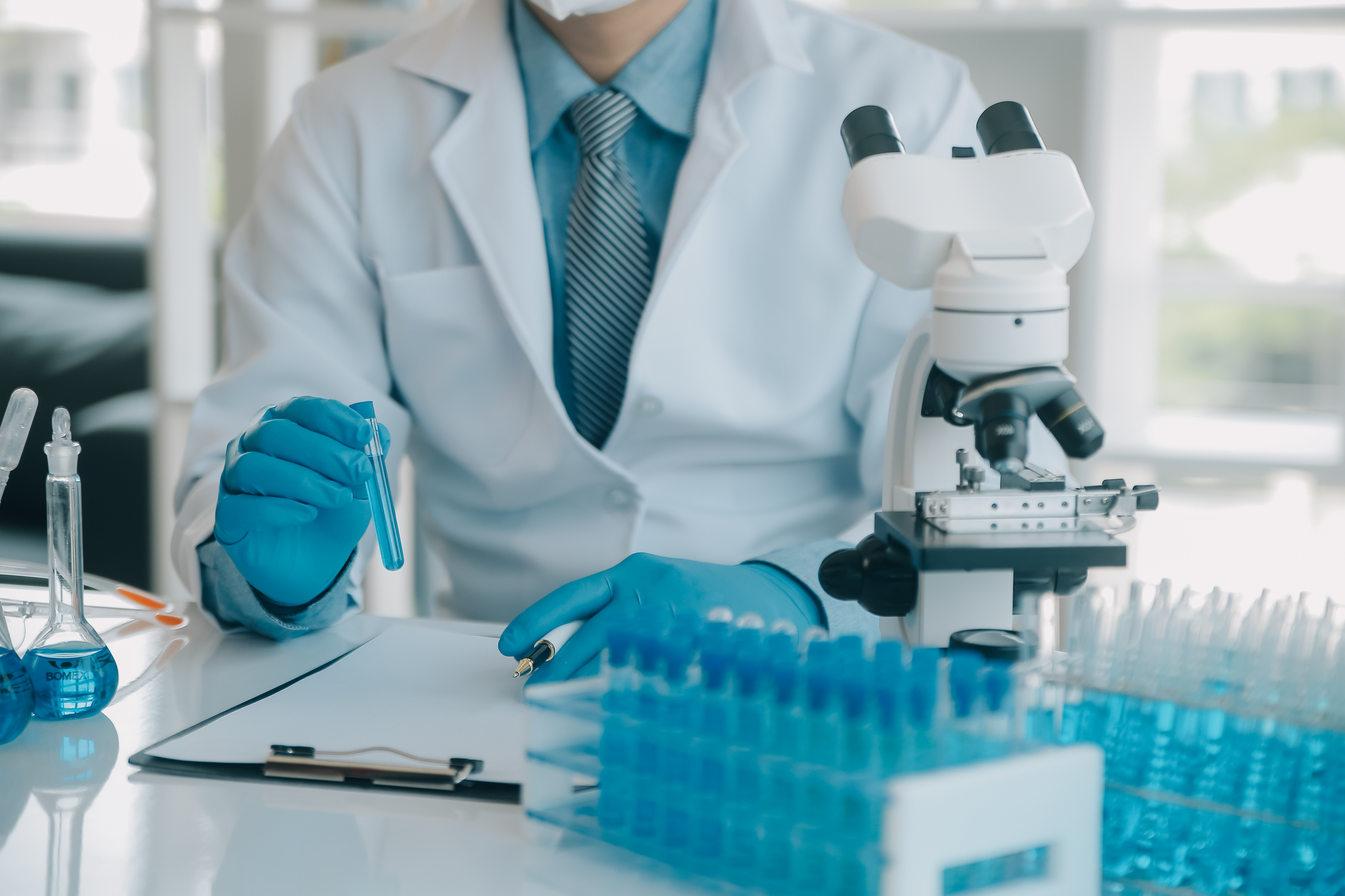ABM opracowała certyfikowany kurs ICH Good Clinical Practice