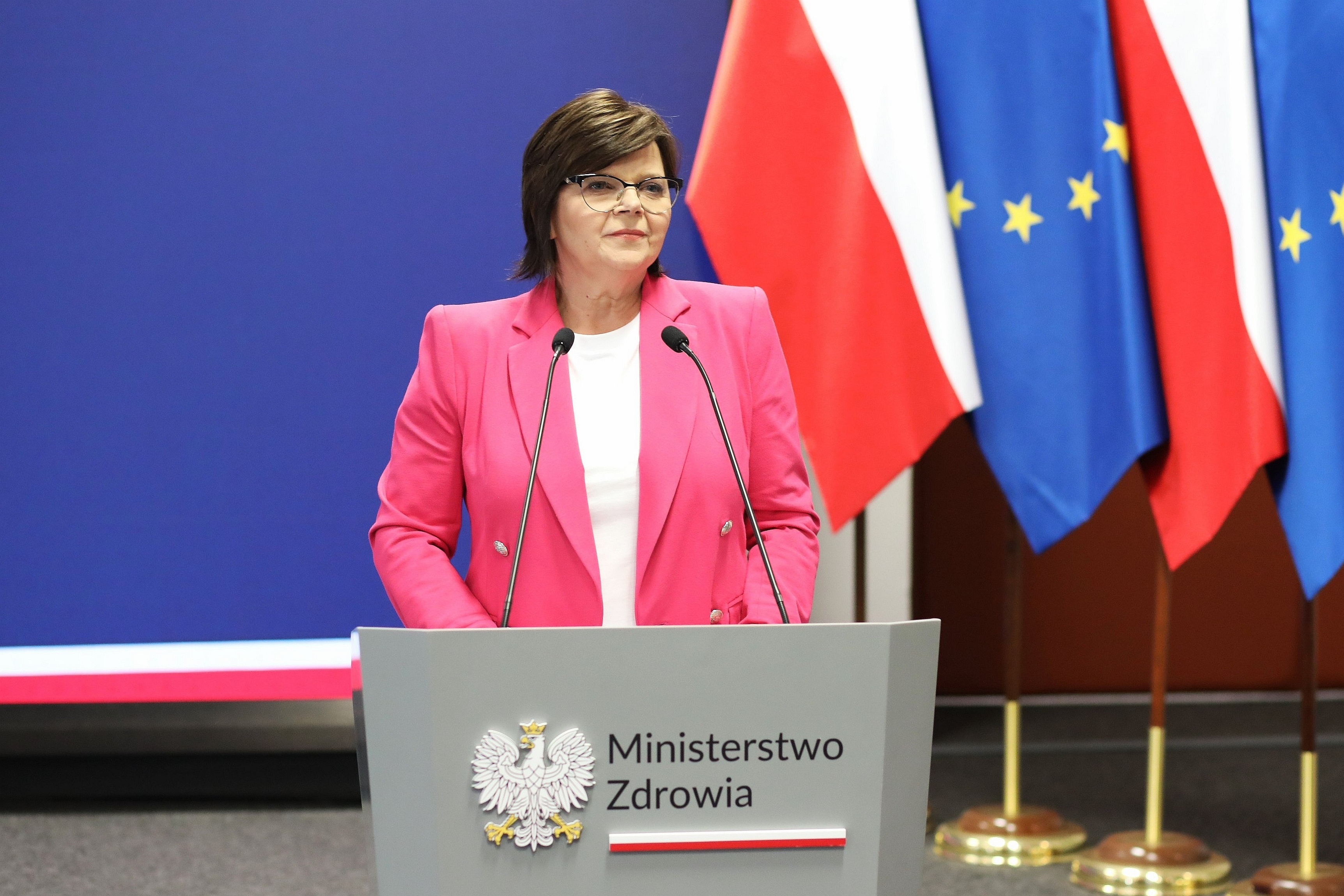 31 nowych terapii w nowym wykazie refundacyjnym ►