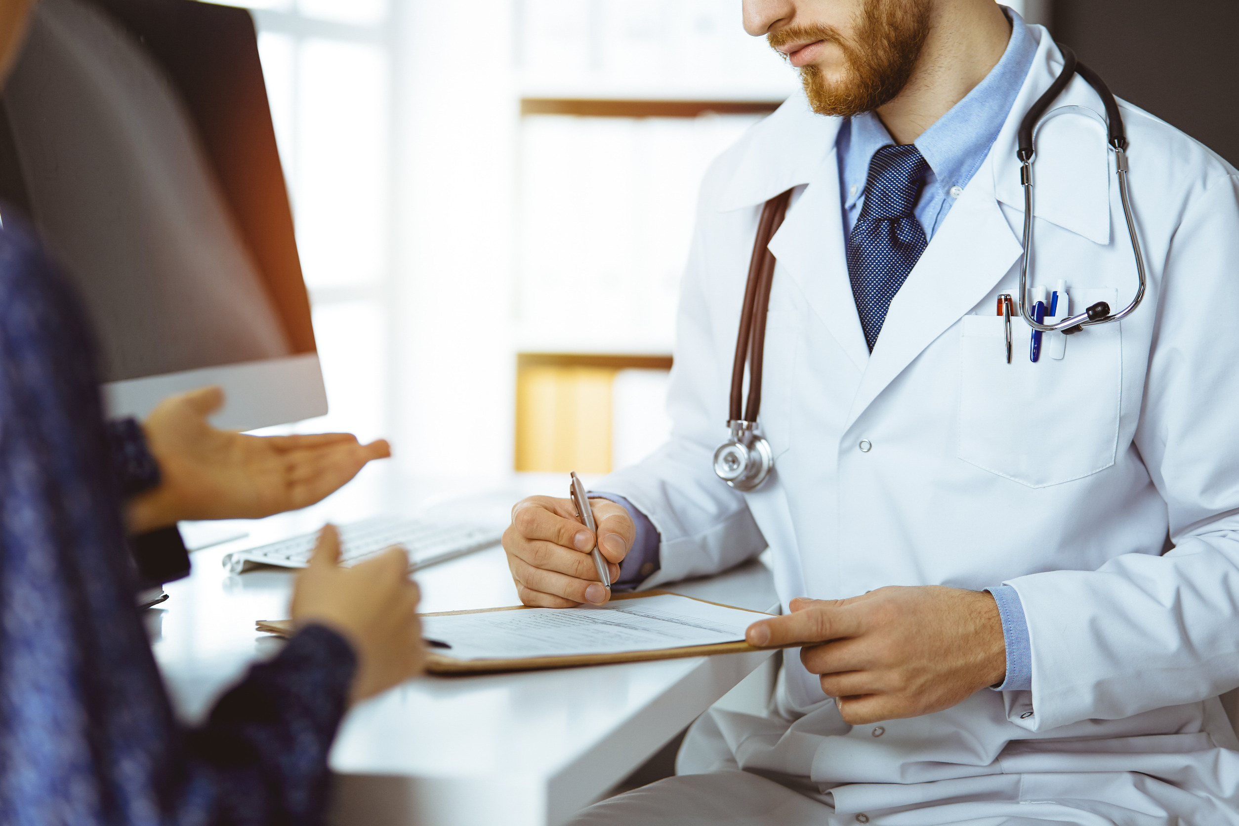 Bimekizumab bardzo skuteczny w leczeniu trądziku odwróconego