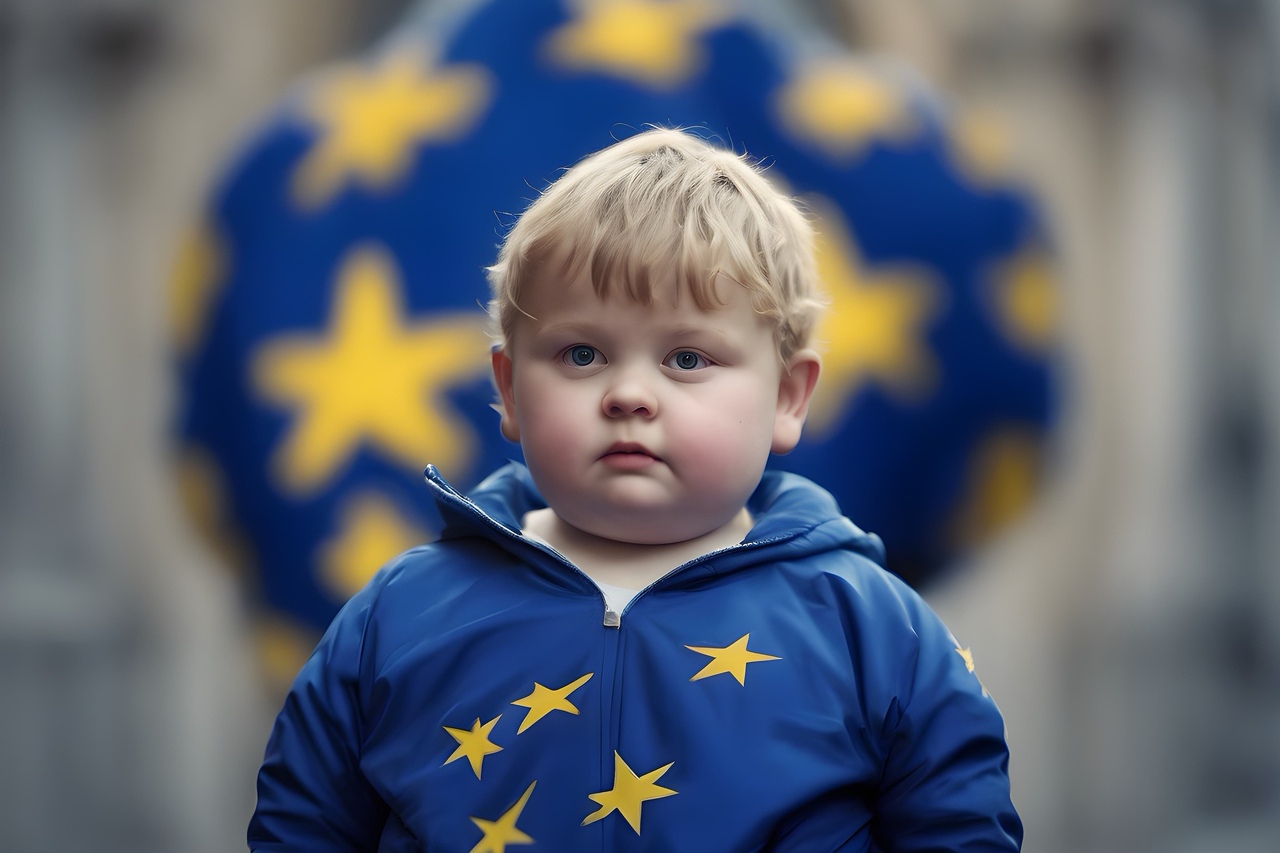 Europa tyje na potęgę – jak temu zapobiec?