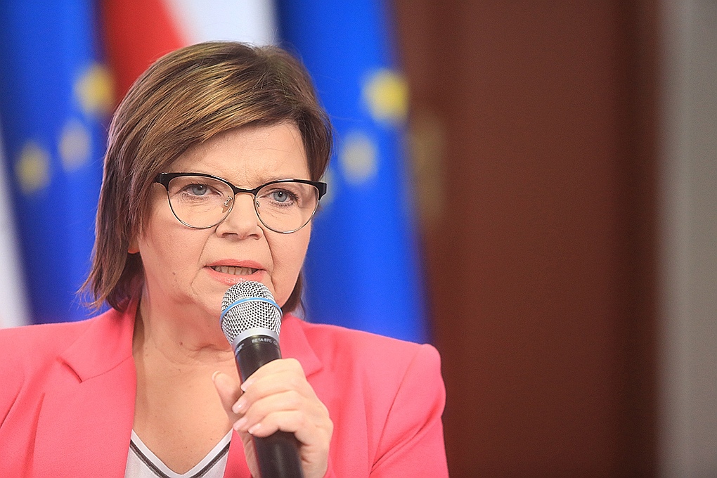 Raport z monitoringu recept na opioidy. Minister reaguje