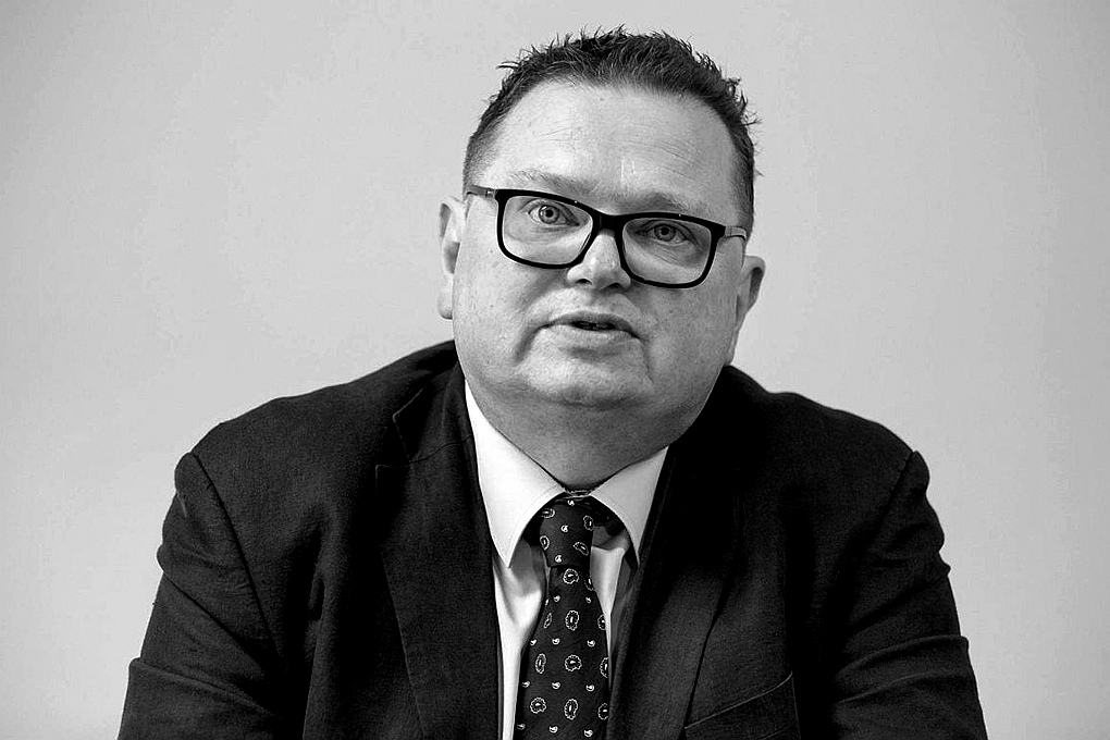 Żegnamy prof. Tomasza Zubilewicza