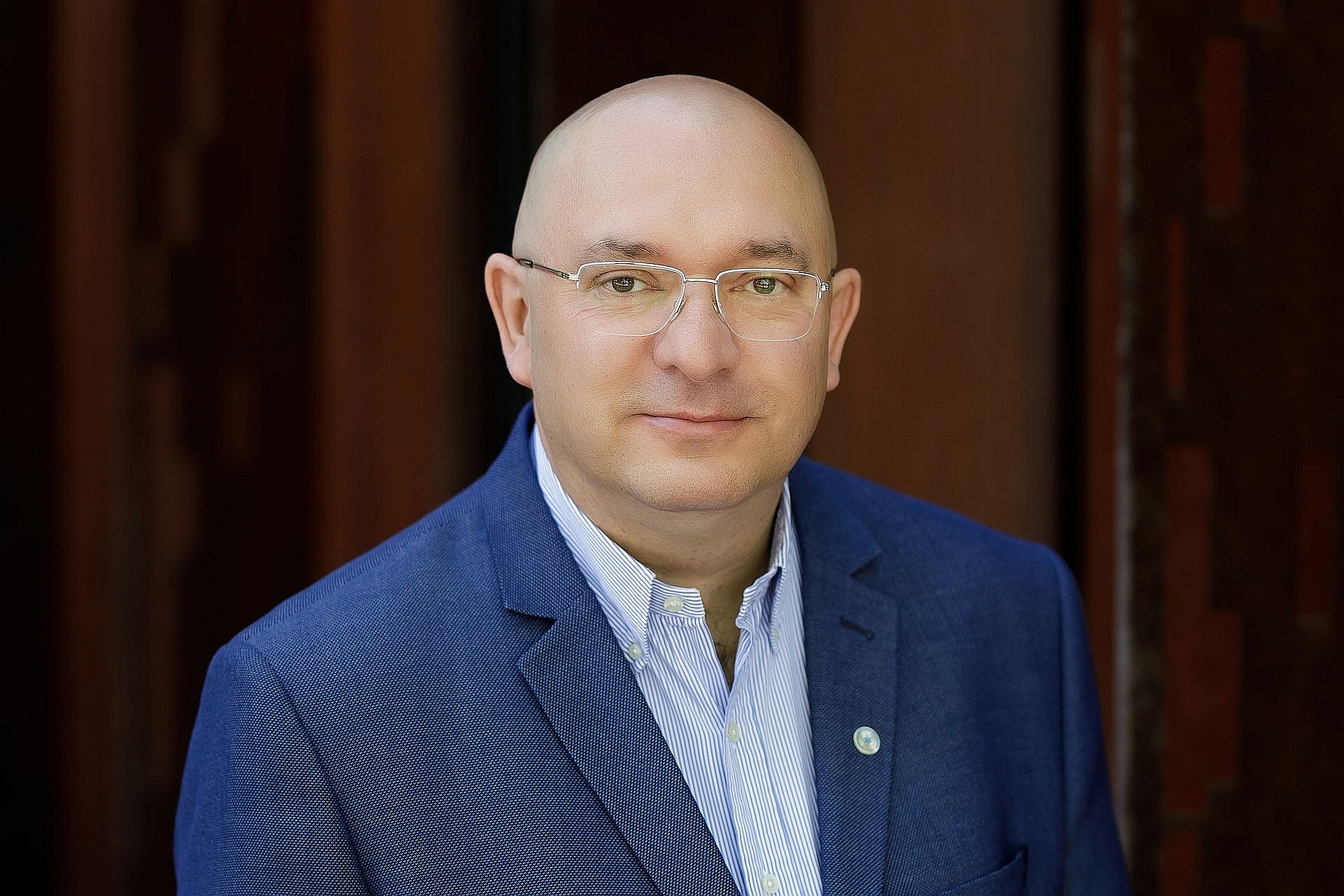 Nowy prorektor do spraw studenckich i kształcenia WUM