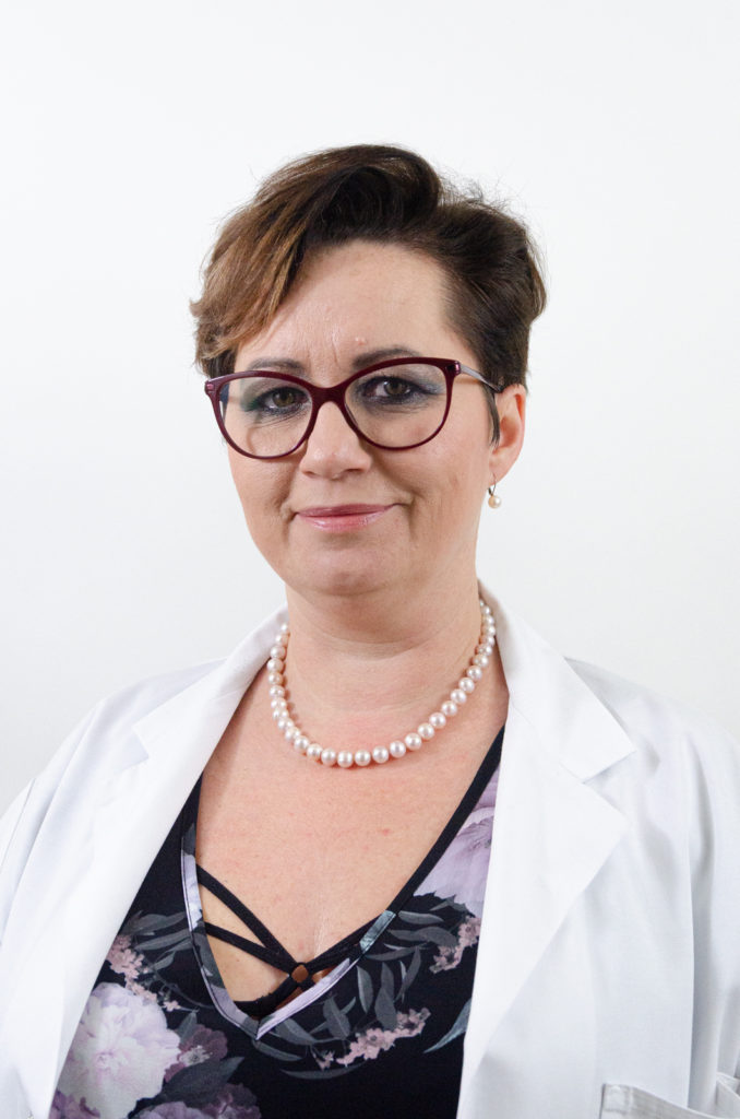 Dr Anna Pietrzak: Niedobór żelaza nie musi oznaczać niedokrwistości ►
