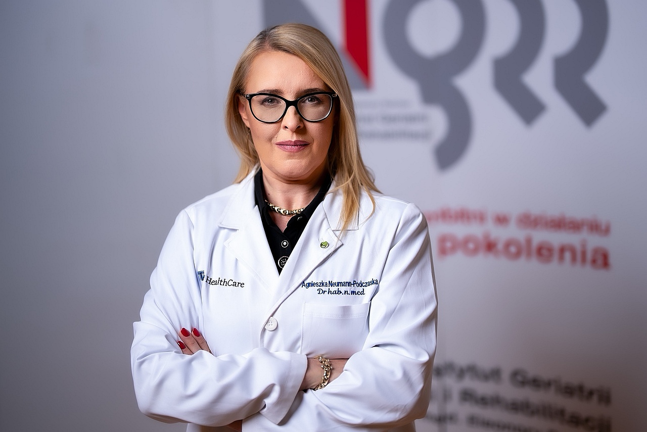 Ponadsektorowa opieka nad seniorami sposobem na demografię