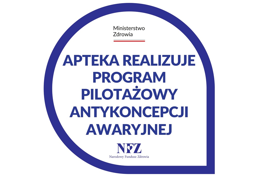 1,5 tys. recept w ramach pilotażu usług farmaceutycznych