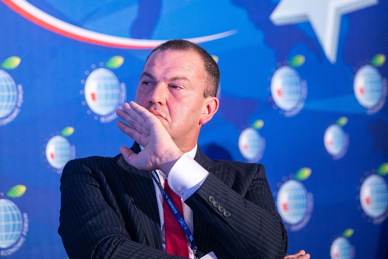 Jakub Szulc zastępcą prezesa NFZ