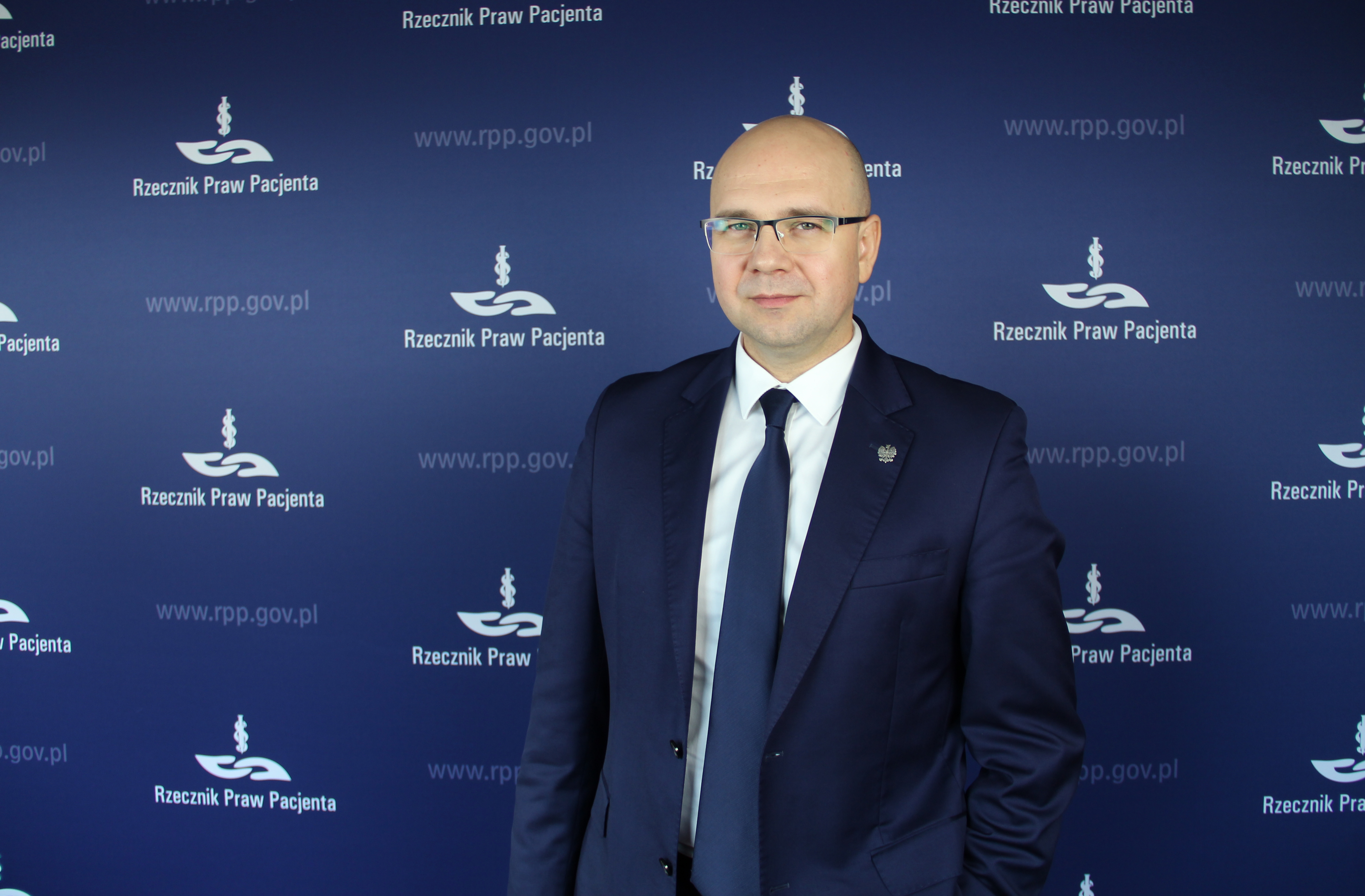 RPP: Pacjent musi wyrazić zgodę na zastosowanie AI w badaniu lub leczeniu