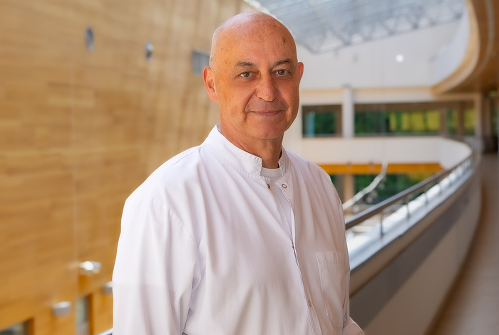 Naukowcy z GUMed pracują nad testem, który przewidzi kilka chorób