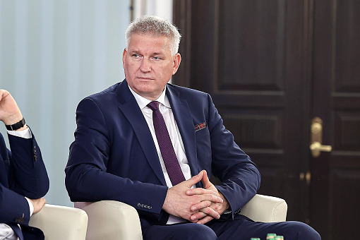 Podatek zdrowotny zamiast składki?