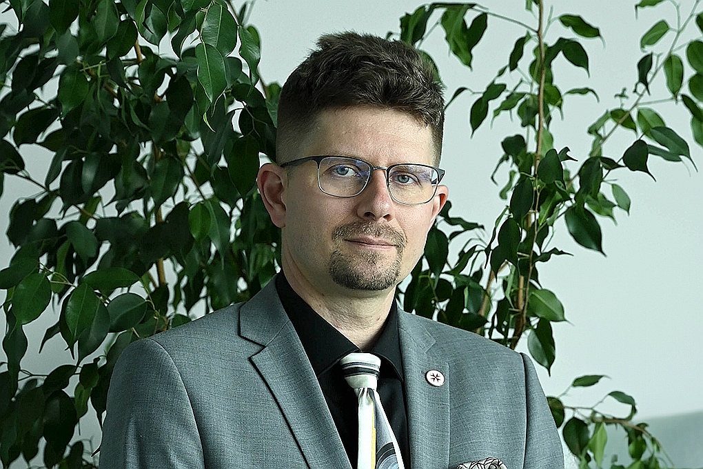 Agencja Badań Medycznych według Wojciecha Fendlera