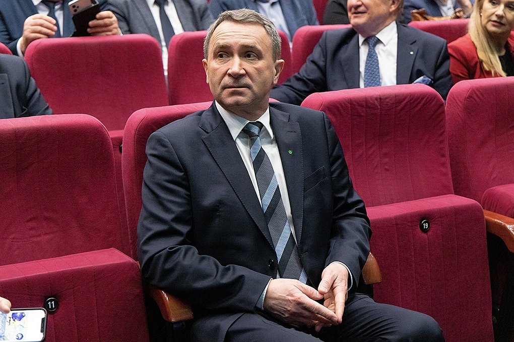 Dlaczego dyrektorzy szpitali powiatowych mają gorzej?