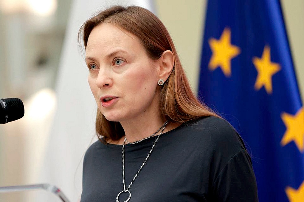 Szpitale powiatowe priorytetem