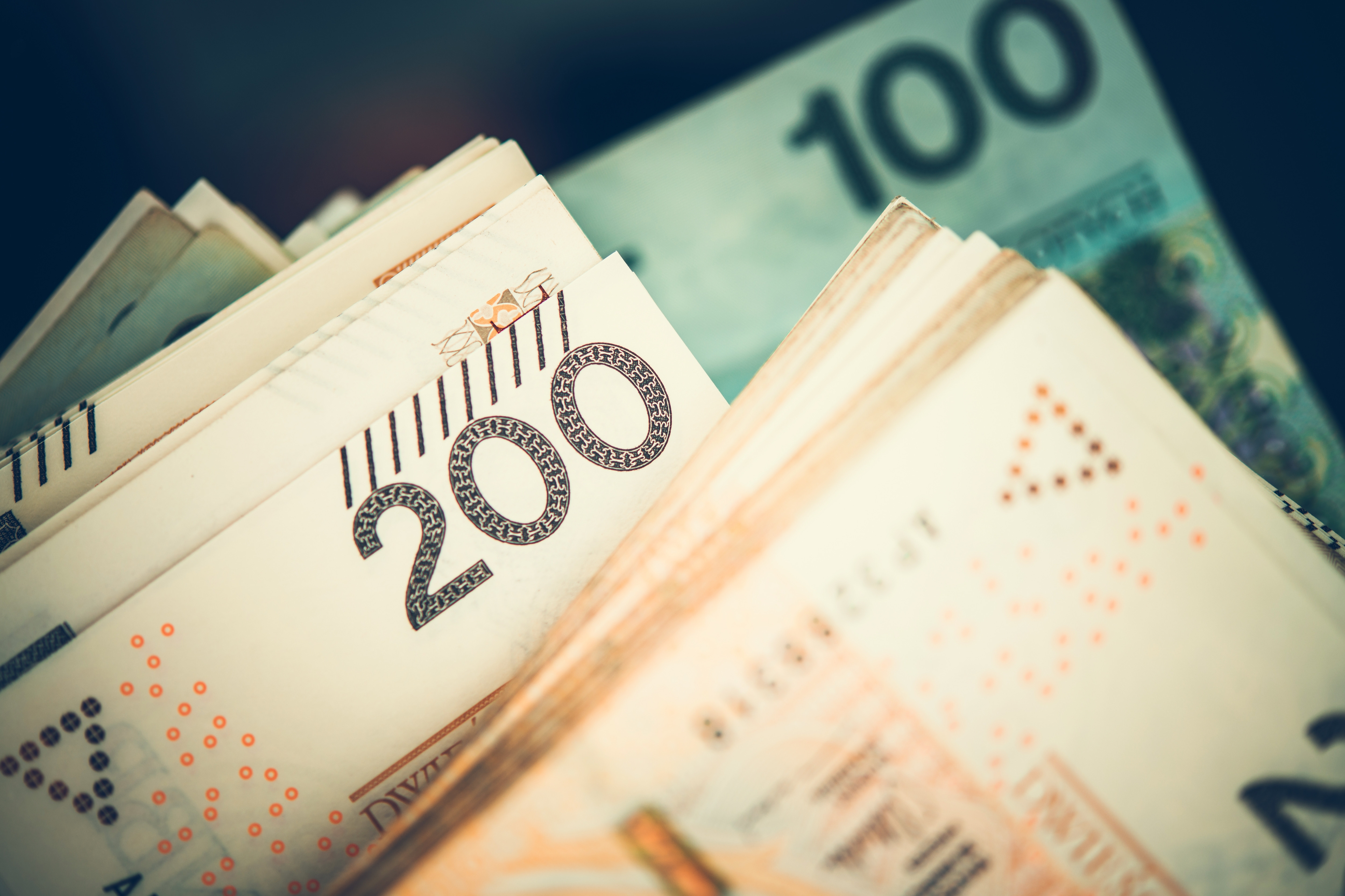 1,533 mld zł z rezerwy ogólnej