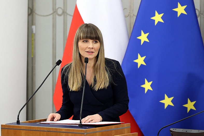 RPD apeluje o ponowną lustrację sądów w Częstochowie i Olkuszu