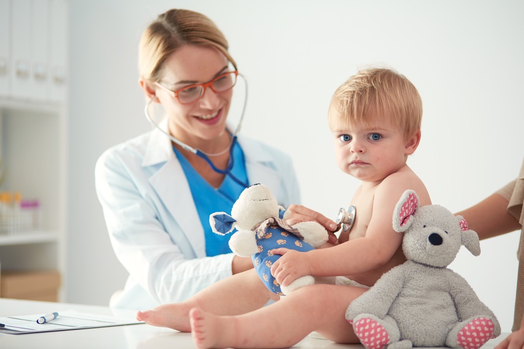 Najbardziej deficytowe specjalizacje to choroby wewnętrzne, pediatria, chirurgia