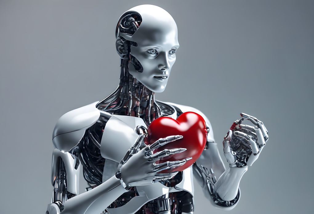 AI wykryje ryzyko zawału serca choćby 10 lat wcześniej