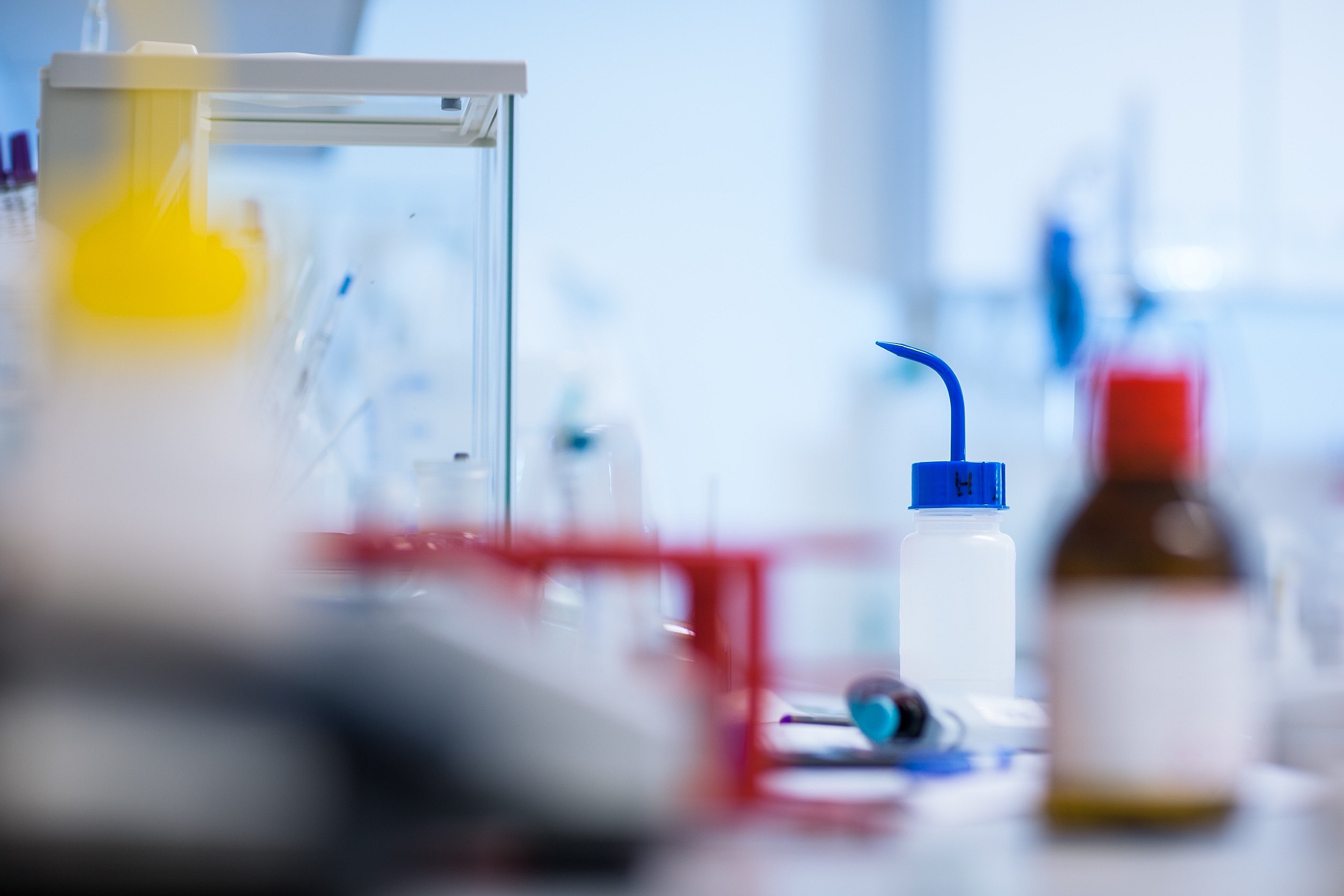 Jakie powinno być laboratorium diagnostyczne?