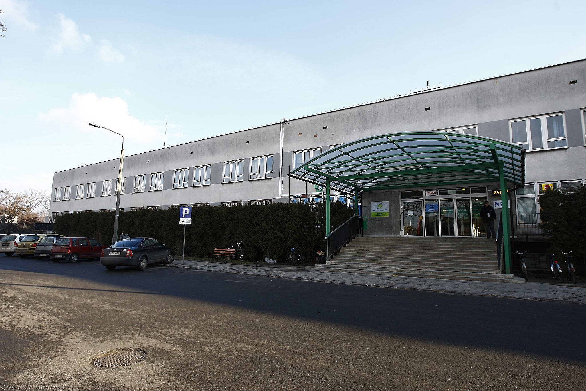 Co z karą za niewykonanie aborcji w Pabianicach?
