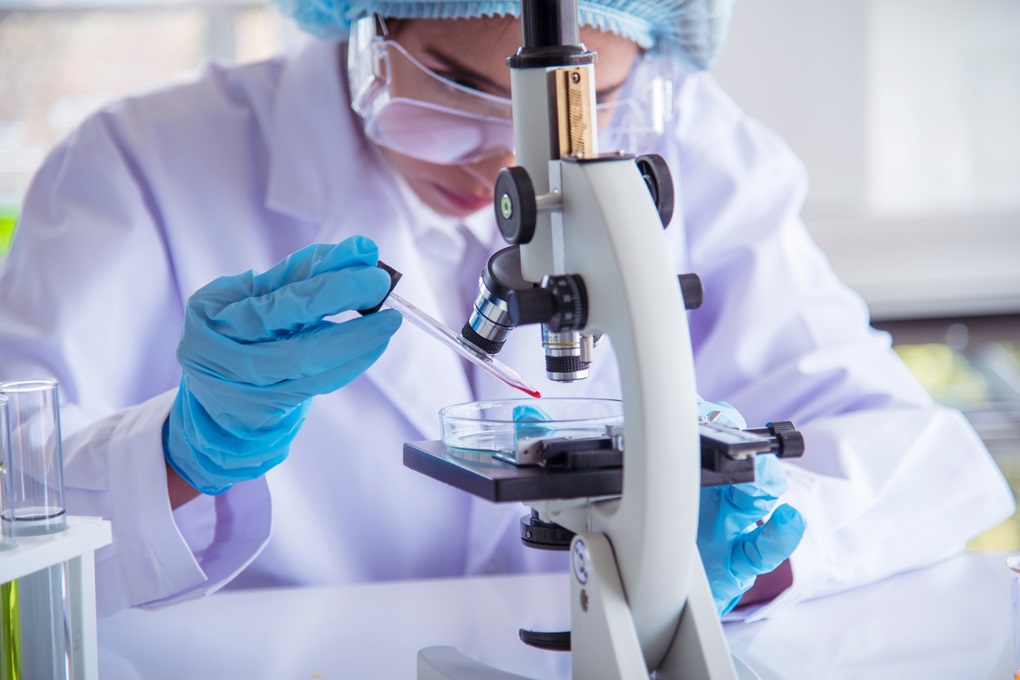 Nadzór epidemiologiczny nad badaniami laboratoryjnymi w gestii dwóch podmiotów