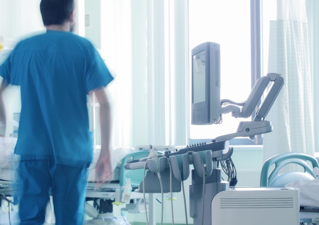 645 mln zł z KPO na modernizację szpitali powiatowych