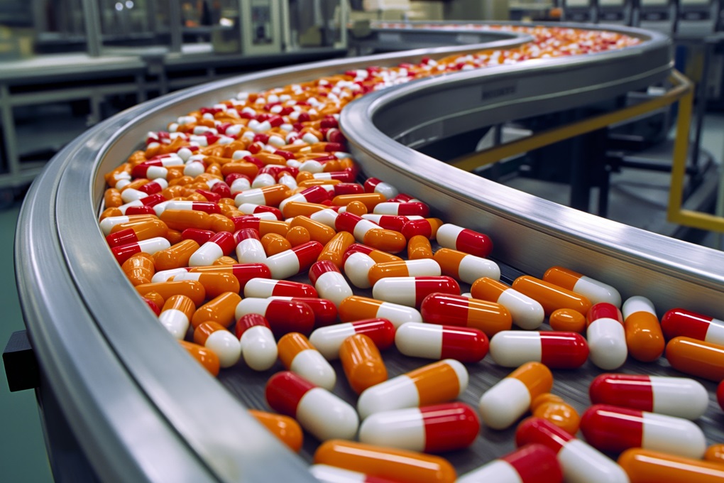 Jak uzyskać dofinansowanie na projekty w branży farmaceutycznej?