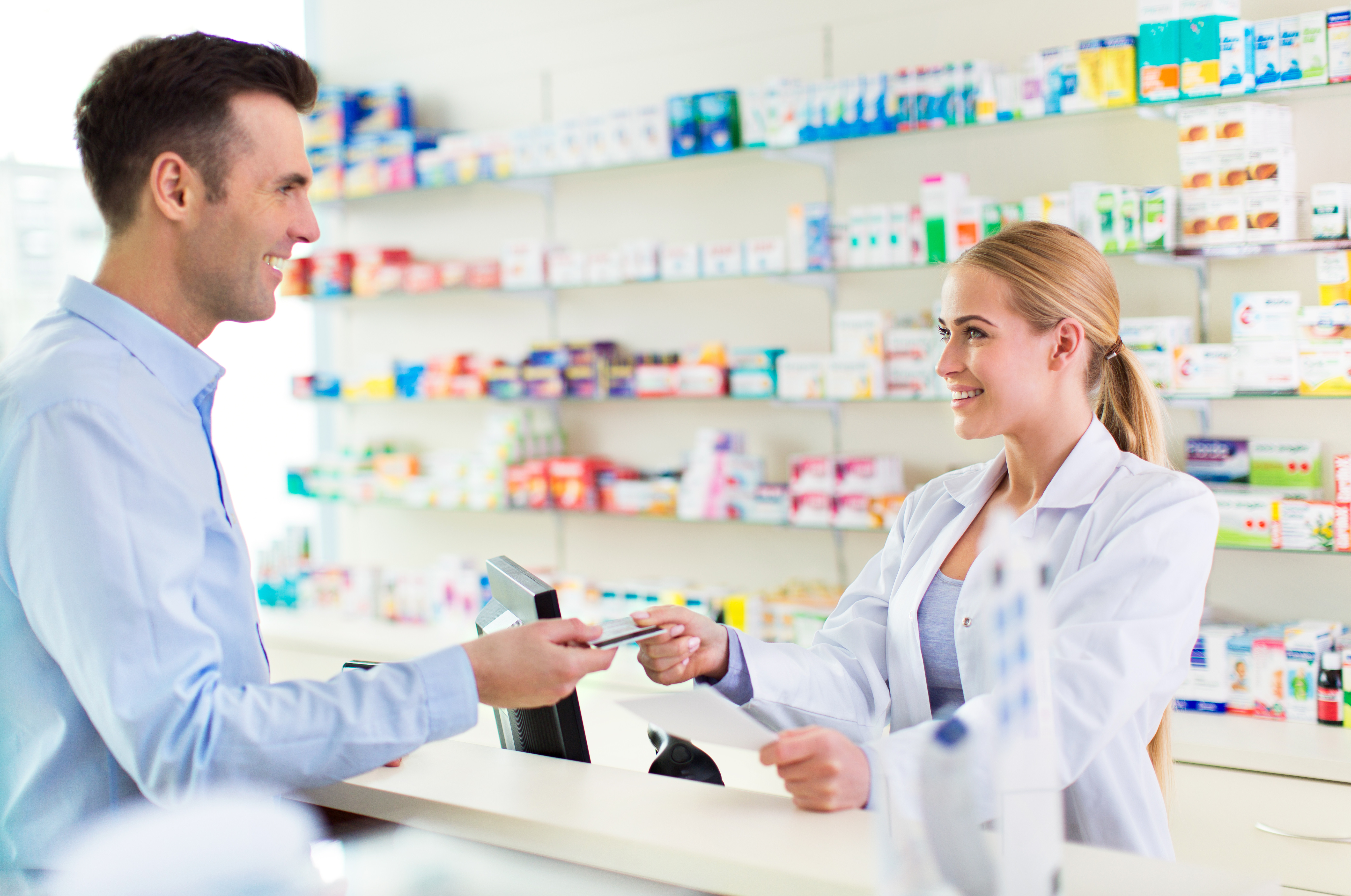 Refundowana recepta farmaceutyczna? Są zmiany w projekcie