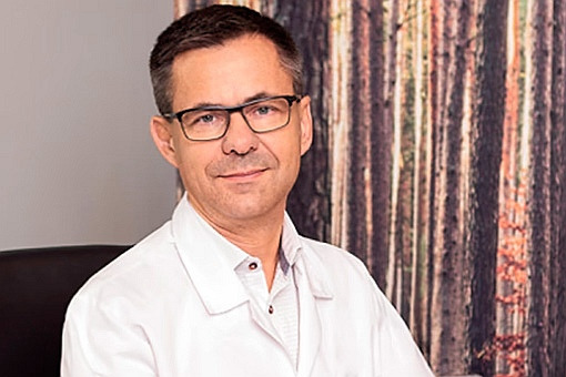 Prof. Sieroszewski: idziemy we adekwatnym kierunku.