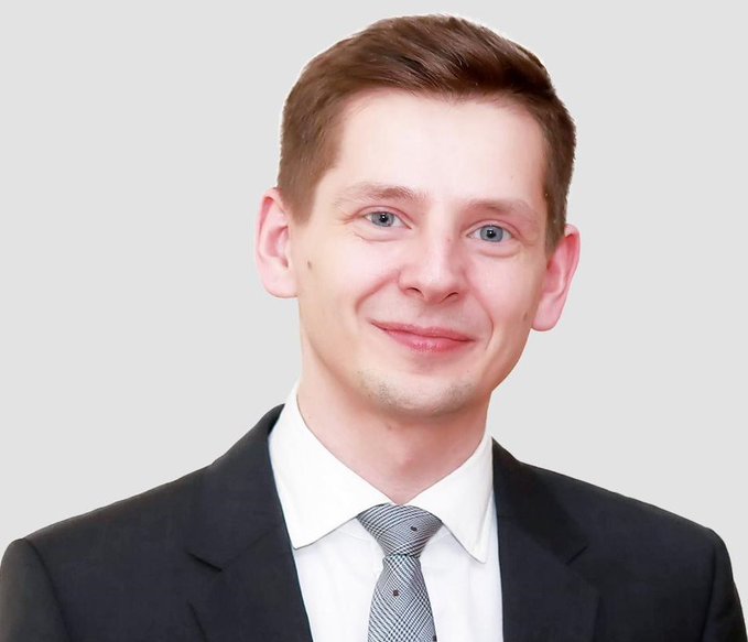Sebastian Twaróg nowym dyrektorem NCK