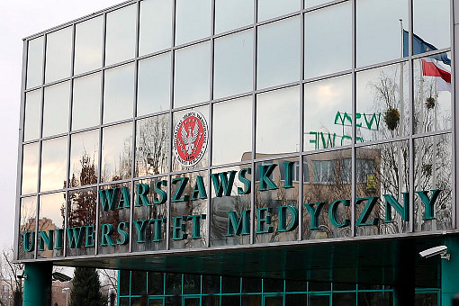 Wybory rektora na WUM. RPO skierował pisma do MNiSW i MZ