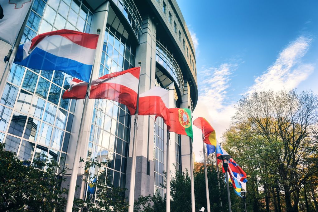 Co z podkomisją zdrowia w Parlamencie Europejskim?