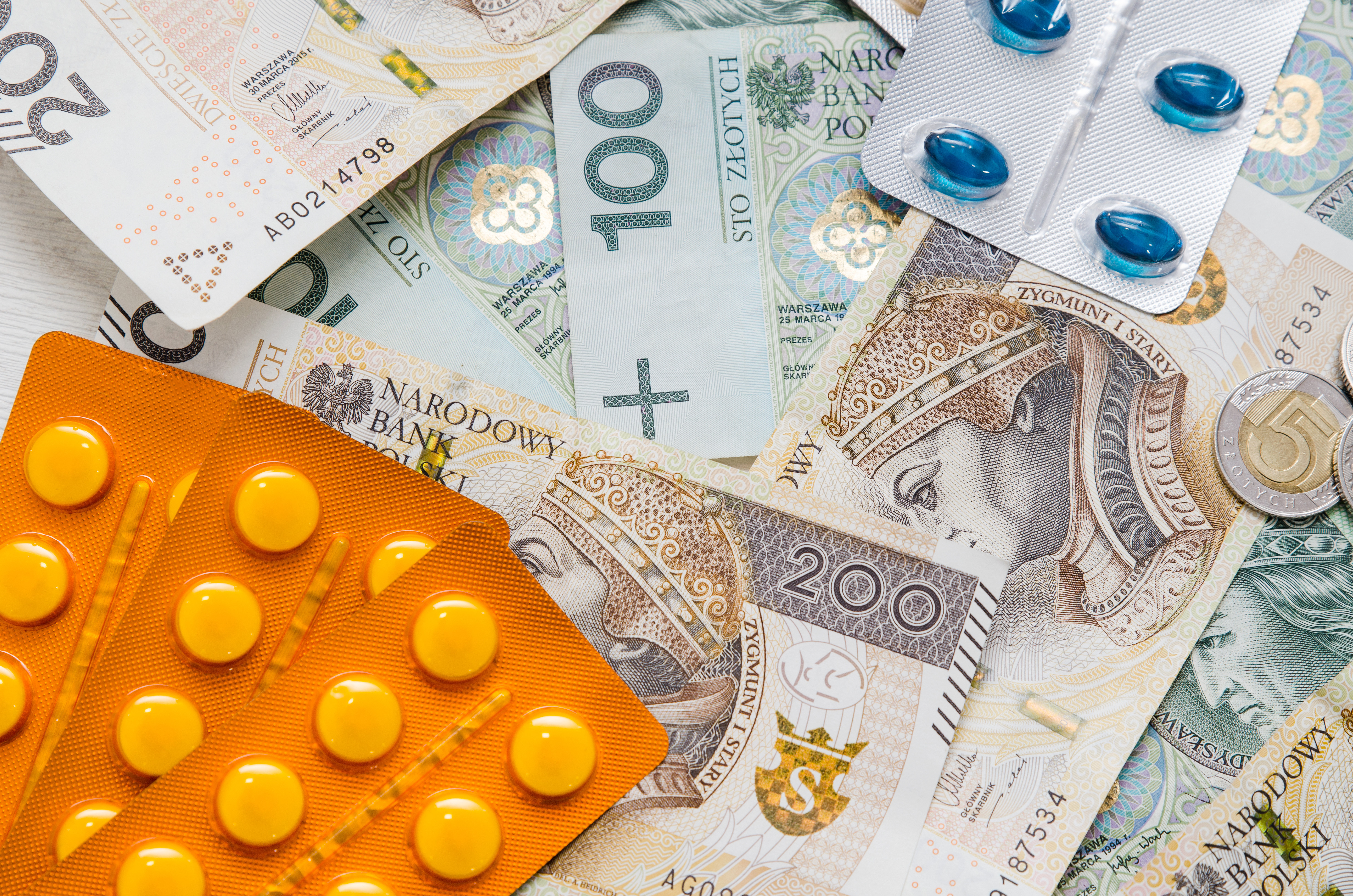 Refundacja w 2023 roku to ponad 144 mld zł