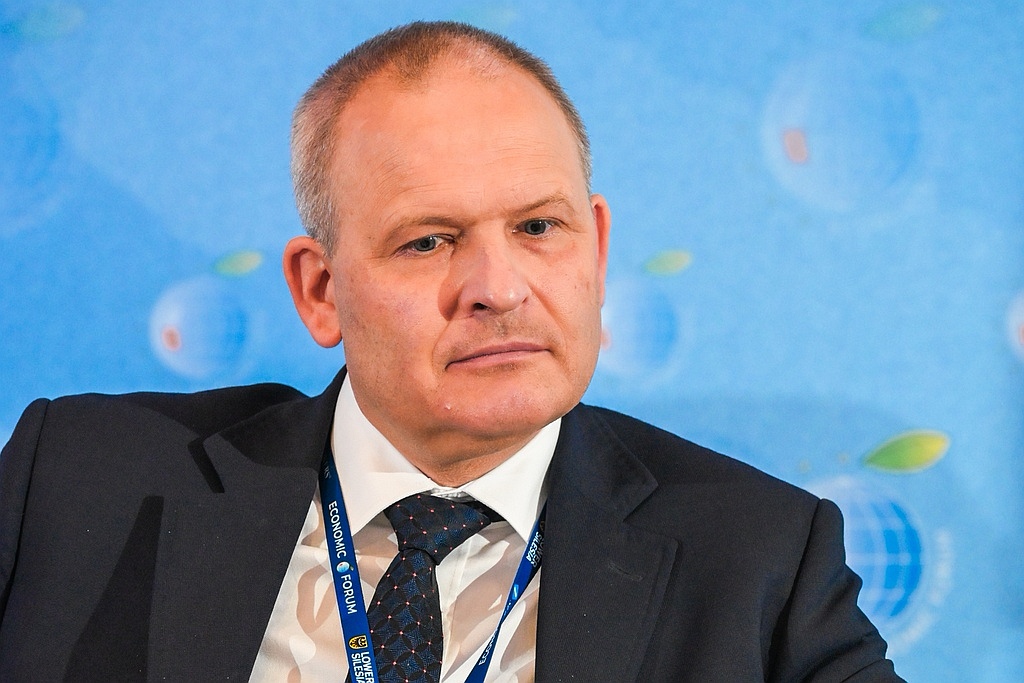 Maciej Miłkowski zdradził, czym zajmie się w WIM ►