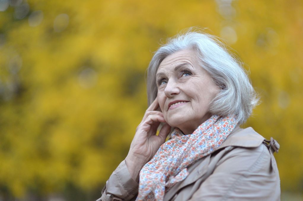 Hormonalna terapia zastępcza korzystna choćby dla osiemdziesięcioletnich kobiet