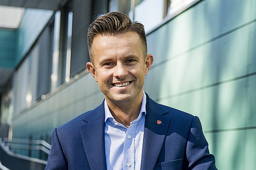 Prof. Miłosz Jaguszewski w Komitecie Naukowym Kongresów ESC