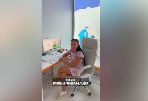 Dr n. med. Dagmara Pokorna-Kałwak zaprasza na II Zjazd Polskiego Towarzystwa Fitoterapii ►