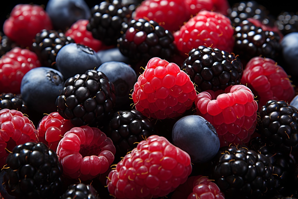 Flawonoidy zmniejszają ryzyko demencji