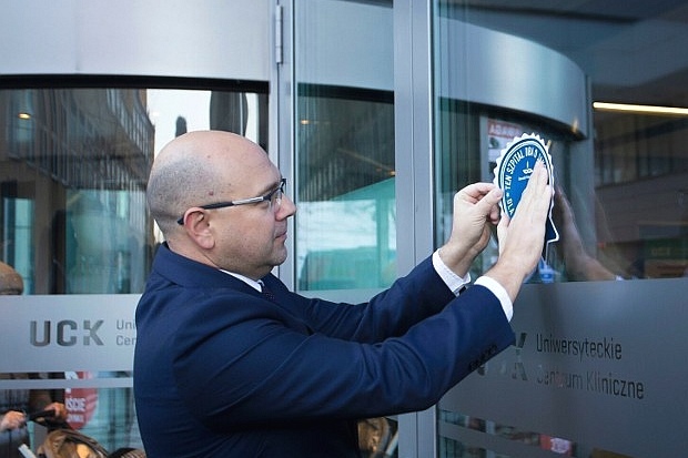W projekcie ,,Wymagaj jakości" przyznano pierwsze wyróżnienia