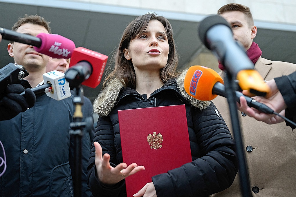 Nowi konsultanci wojewódzcy w Wielkopolsce
