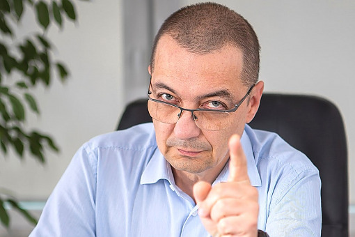 Nie odwracajmy piramidy świadczeń