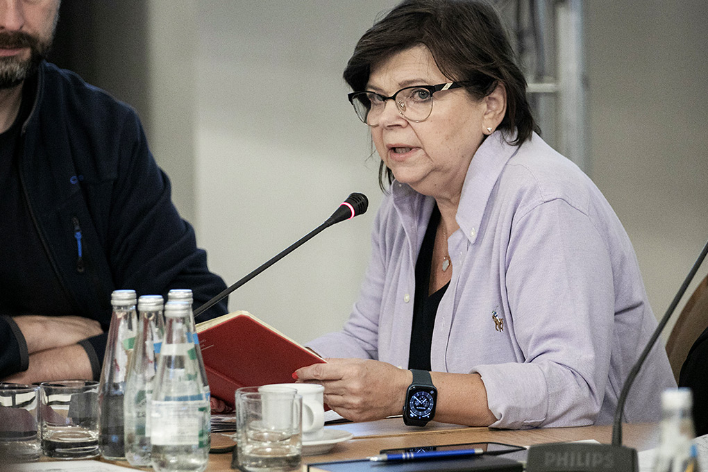 Minister Leszczyna. Będą pieniądze na remonty i odbudowę. W Nysie powstanie nowy szpital?