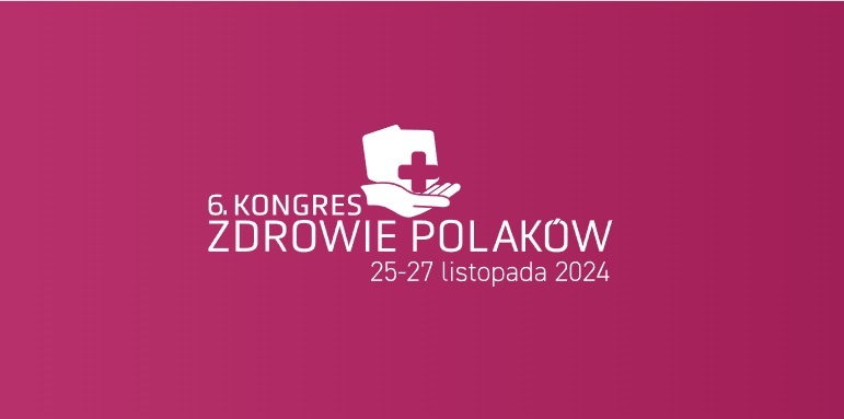 6. Kongres „Zdrowie Polaków”