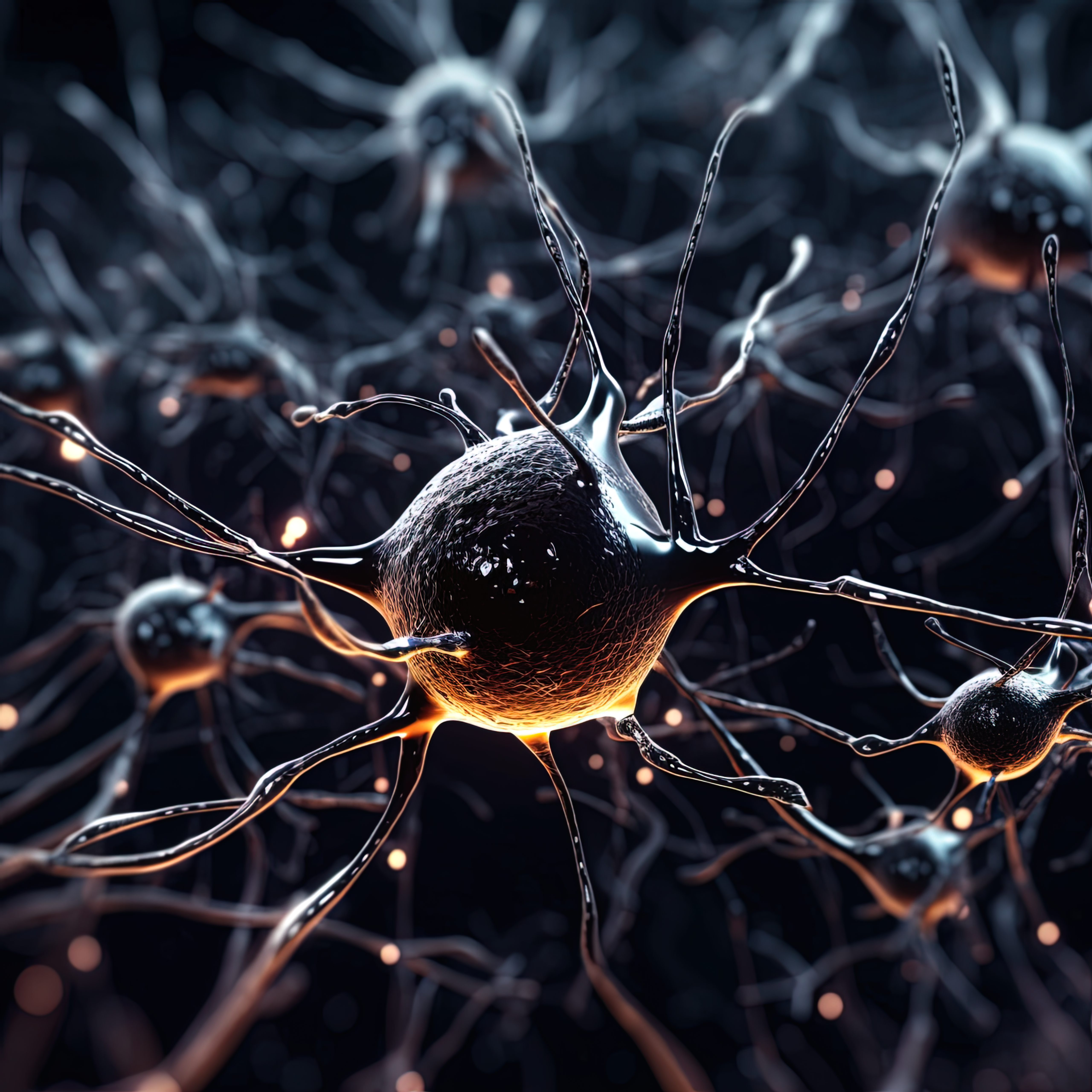 Choroby współistniejące nasilają przebieg stwardnienia rozsianego